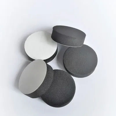 Tapis de pied absorbant les chocs pour haut-parleur, 10 pièces, tapis antidérapant auto-adhésif EVA pour haut-parleur de bureau, éponge en mousse
