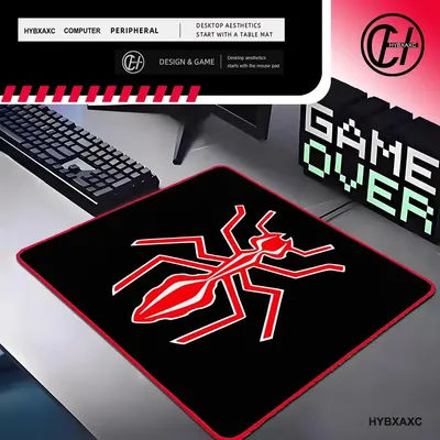 Moto Marquez Marc Ant 93 tapis de souris de jeu XS petit tapis de souris pour PC Gamer décoration de bureau tapis de souris de bureau tapis de bureau