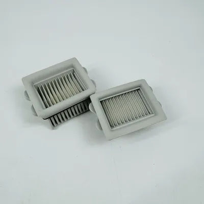HEPA Filter For Roborock A20，A20 pro，A20 air Flexi Pro，Flexi Spare parts Robot vacuum cleaner Accesories
