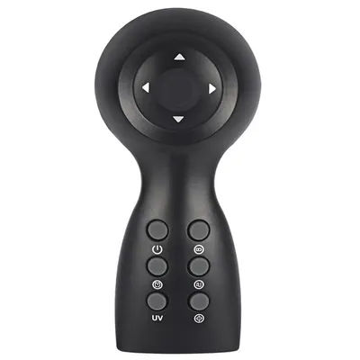 New Vacuum Cleaner Remote Control VCR15 VCR16 MR03 MR04 for Midea Sweeping Floor Robot Smart Cleaner Parts Replacement