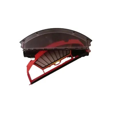 Vacuum cleaning robot dust collector accessories