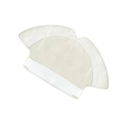 For Tefal Rowenta X-plorer Serie 75 RG7687 RR7687W sweeping machine robot Vacuum Cleaner spare parts Mop cloth