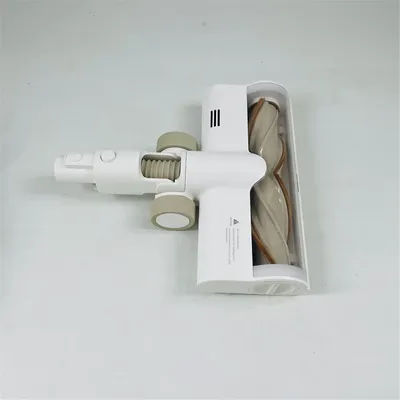 (A61K) For Dreame P10 / P10pro Vacuum Cleaner Floor Brush Head Replacement Parts Vacuum Hardwood Floor Carpet Brush Head