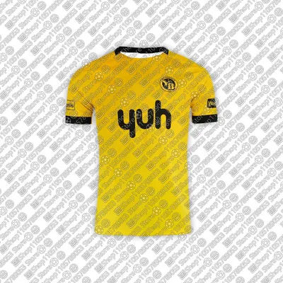 2026-27 Nouveau maillot de football à impression 3D pour adultes, séchage rapide, B-BSC, pour jeunes garçons, hommes et femmes, respirant, pour la famille