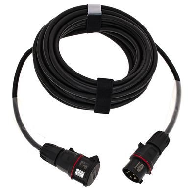 Walther Werke CEE Cable 32A 6,0mm² 25m Neo
