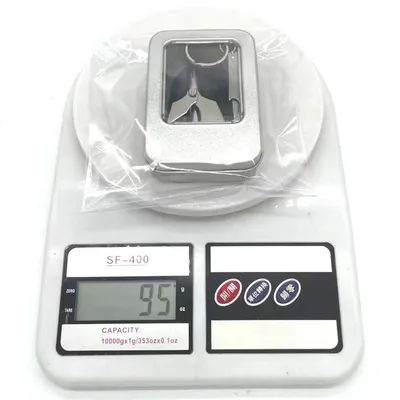 Tondeuse manuelle portable pour le nez et les oreilles, rasoir de précision en acier inoxydable pour hommes et femmes, kit de toilettage lavable
