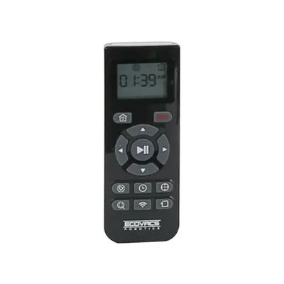 Vacuum Cleaner Remote Control for Ecovacs Deebot M80 M81 Pro Robot Vacuum Cleaner Parts Replacement