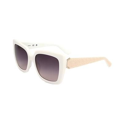 Guess occhiali da sole donna GU7889 white beige 1 St
