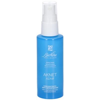 Aknet Aza17 Concentrato Anti Imperfezioni 30 ml