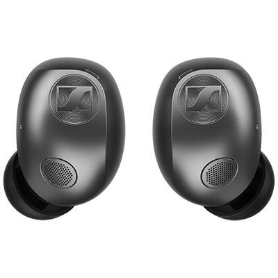 Sennheiser-Hearing Momentum 5 TW Graphite B-Stock