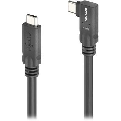 PureLink PI6620-030 USB-C Cable 3.0m