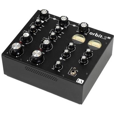 Union Audio orbit.2 LE Rotary Mixer