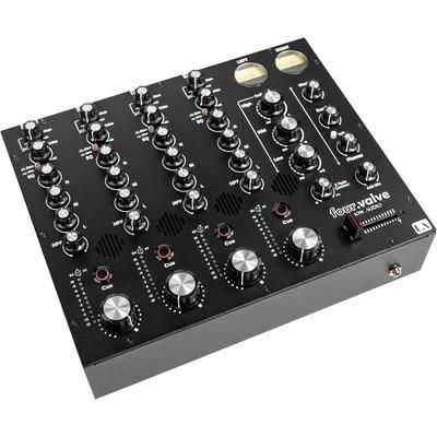 Union Audio four.valve Rotary Mixer
