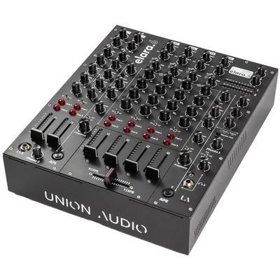 Union Audio elara.6 Performance-Mixer
