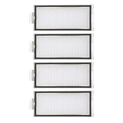 Washable HEPA Filter for Xiaomi Roborock Q7 Max Q7 Max+ T8 Robot Vacuum Cleaner Spare Parts Accessories Washable Filter