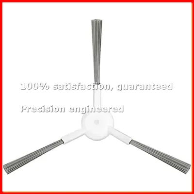 For Robot Vacuum X20 +/X20 Plus, Accessories, Main Side Brush, HEPA Filter Mop Cloth Dust Bags Replacement-A49I