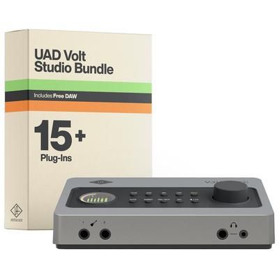 Universal Audio Volt 4 Max
