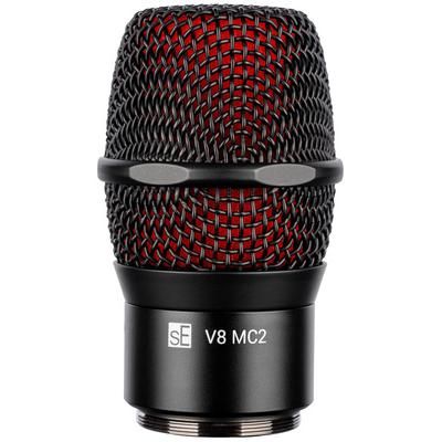 SE Electronics V8 MC2 Black