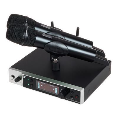 Sennheiser EW-DX 835-S Set U1/5 B-Stock