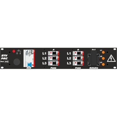 RiedConn STV32-PAC 170