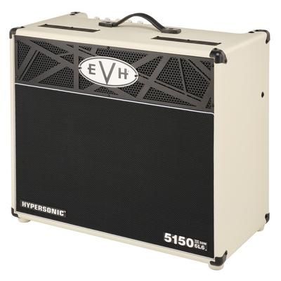 Evh 5150 Hypersonic 2x12 6 B-Stock