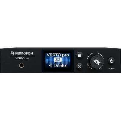 Ferrofish VERTOpro 32