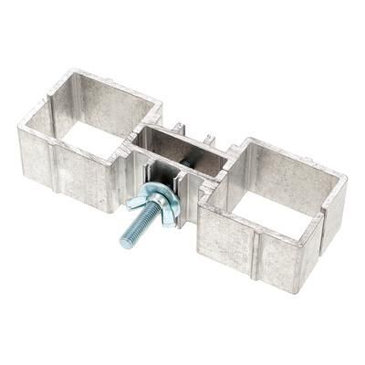 Stairville Tour Stage Leg Clamp 2