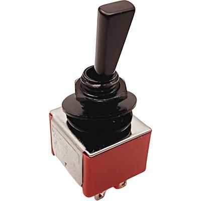 Bartolini Mini Toggle Switch 3T-NFN-BF