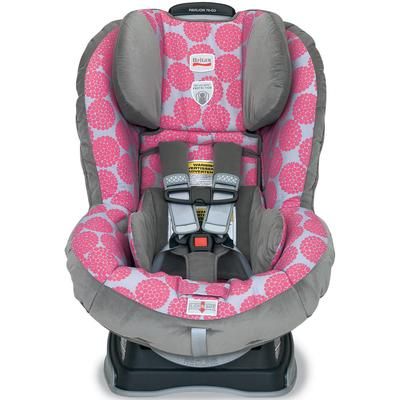 Britax Pavilion 70-G3 Convertible Car Seat - Sophia