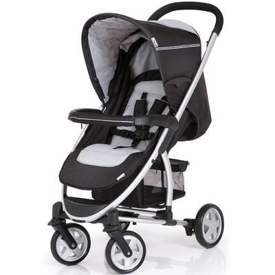 Hauck Malibu All in One Set - Black