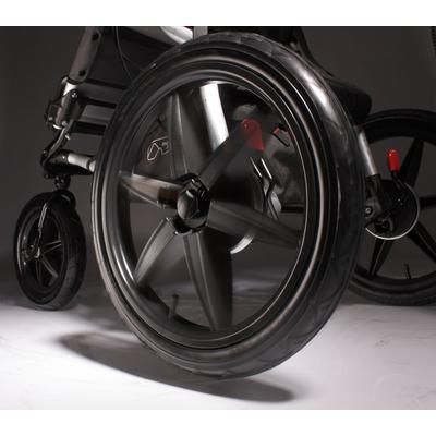 Mountain Buggy Terrain Stroller - Navy