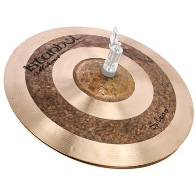 Istanbul Mehmet 13" Hi-Hat Sultan Series