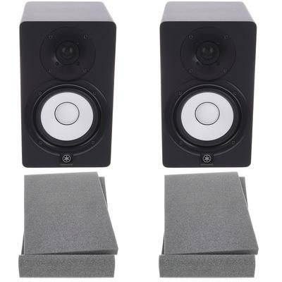 Yamaha HS 5 Bundle
