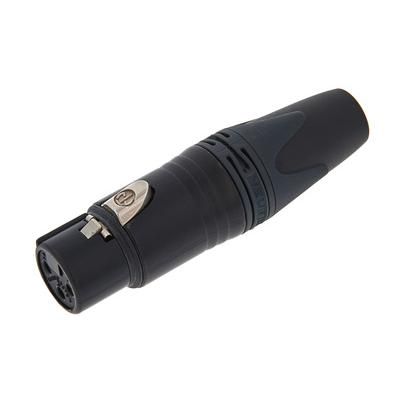 Neutrik NC3 FXX-14-B