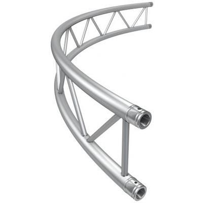 Global Truss F32R20-90V Circ. Element Ø4,0m