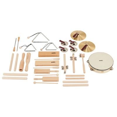 Goldon 30300 Rhythmustasche Sortiment