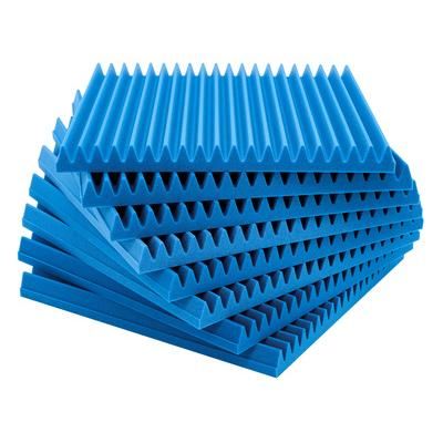 EQ Acoustics Classic Wedge 60 Tile blue