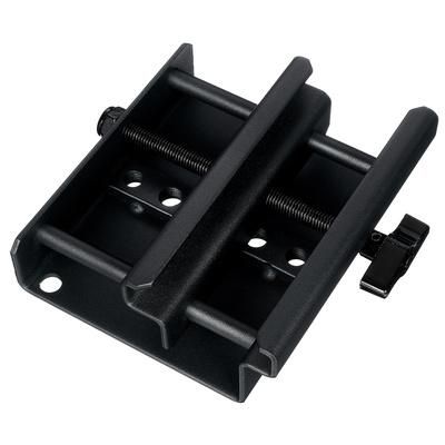 Showgear TentClamp Black