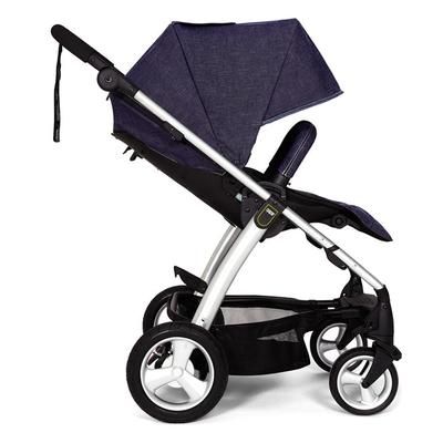 Mamas & Papas Sola 2 MTX Stroller - Denim