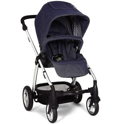 Mamas & Papas Sola 2 MTX Stroller - Denim