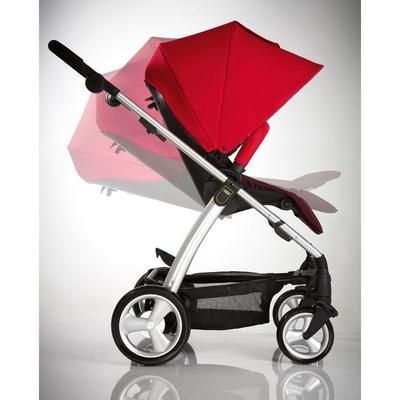 Mamas & Papas Sola 2 Stroller - Blue Sea