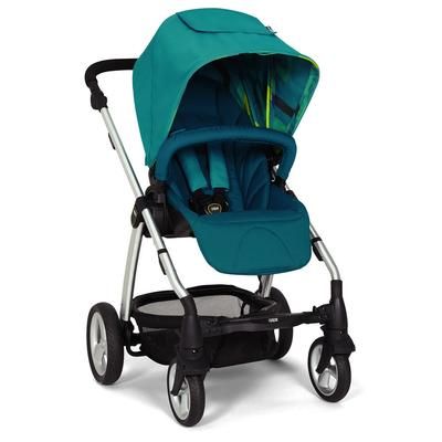 Mamas & Papas Sola 2 Stroller - Blue Sea