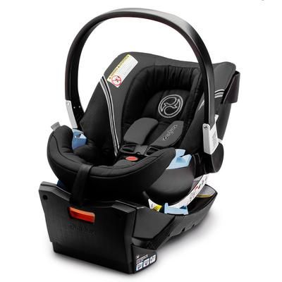 Cybex Aton 2 Infant Car Seat 2016 Storm Cloud