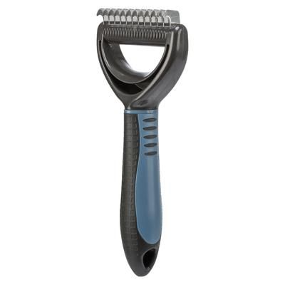 Trixie Universal Curry Comb for Pets 7x18cm