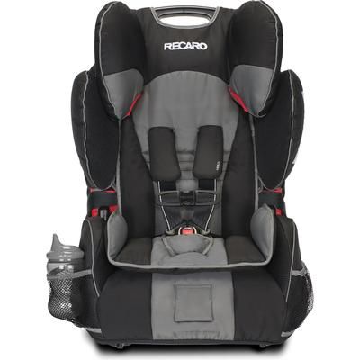 RECARO Performance SPORT Combination Harness Booster Car Seat - Knight