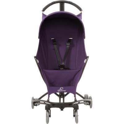 Quinny Yezz Compact Stroller - Purple Rush