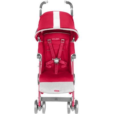 Maclaren Techno XT Stroller - Persian Rose