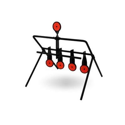 Gallery Resetting Target For .22 Rimfire Hunting Supplies
