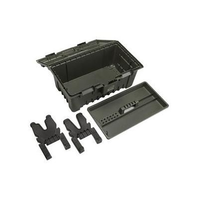 Plano Extra Large Shooter's Case Hunting Supplies