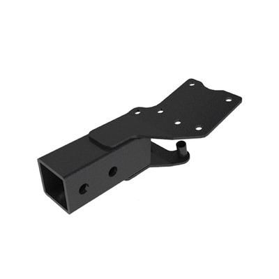 Kolpin DirtWorks ATV 2" Swingarm Receiver Hitch Steel SKU - 159472